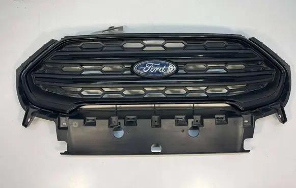 Ford Ecosport Front grill GN1517B968 GN1517B968E GN158312A
