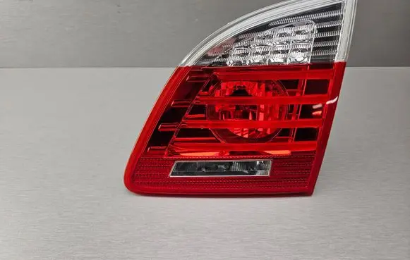 BMW 5 E60 E61 Tailgate rear/tail lights 7177698 63217177698