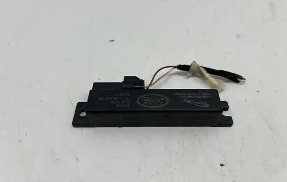 Jaguar I-Pace Keyless system antenna JPLA15K603AB