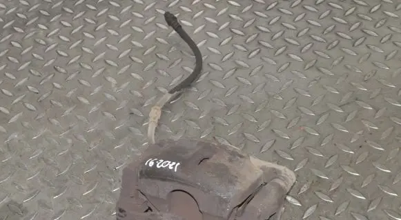 Mazda CX-5 Front brake caliper