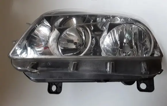 Fiat Doblo Headlight/headlamp 43695999