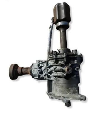 Ford Kuga II Front differential CV617L486NE MQGF09061