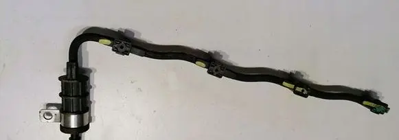 Renault Koleos I Fuel line/pipe/hose 