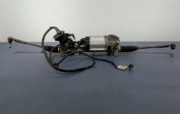 Opel Insignia A Steering rack 13366875