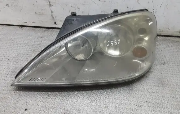 Ford Galaxy Headlight/headlamp