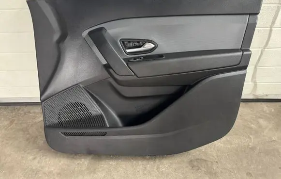 Renault Express Coupe rear side trim panel 