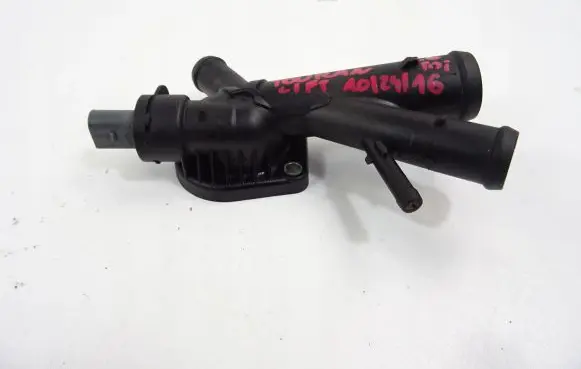 Volkswagen Touran III Thermostat housing 03L12131AA