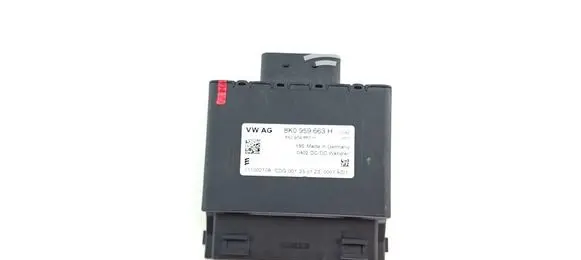 Porsche Macan (95B) Other control units/modules 8K0959663H