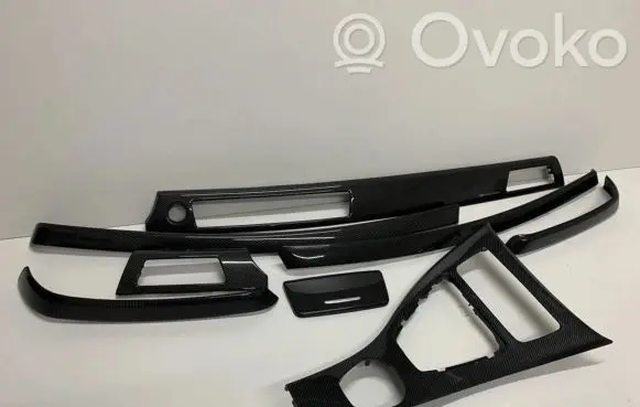 BMW 3 E90 E91 Dashboard glove box trim 