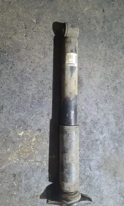 Volvo V60 Rear shock absorber/damper 31329493