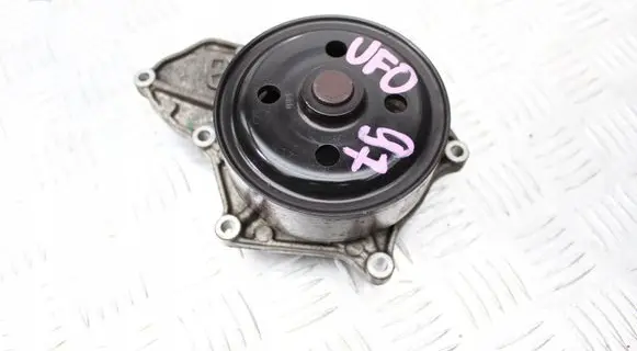 Honda Civic Water pump