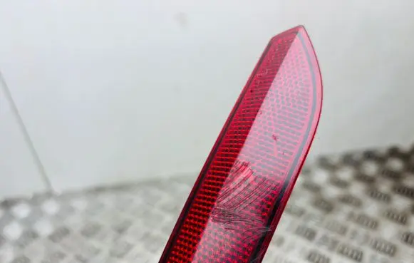 Volkswagen Golf Plus Rear tail light reflector 5M0945105C