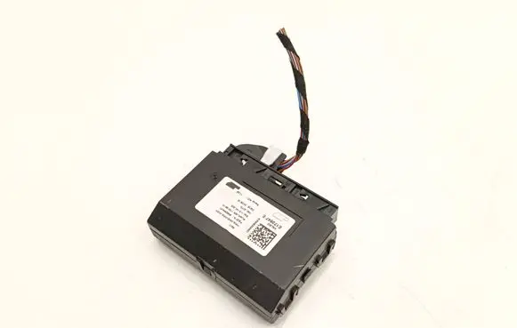 BMW 2 F45 Air conditioning/heating control unit 9462544