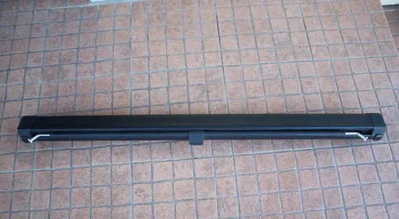 Volkswagen PASSAT B6 Trunk/boot cargo luggage net 