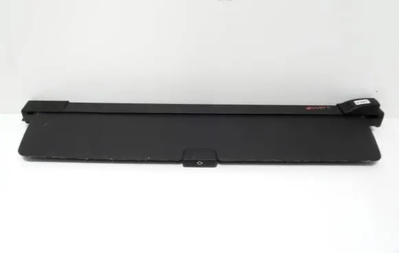 Opel Insignia A Parcel shelf load cover 