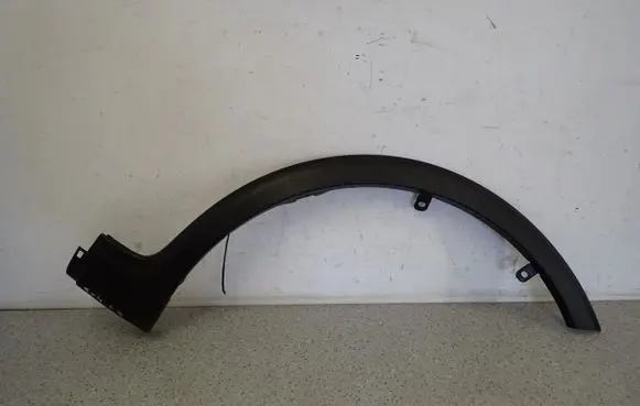 Suzuki SX4 Fender trim (molding) 7721179J0R