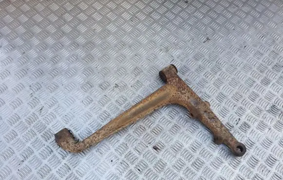 Volkswagen Transporter - Caravelle T4 Front lower control arm/wishbone 701407164