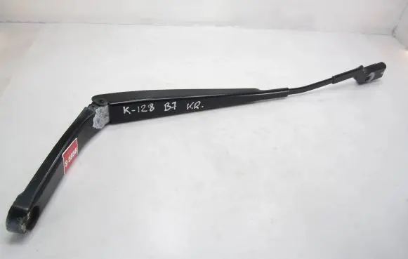 Volkswagen PASSAT B7 Front wiper blade arm 3C1955409C