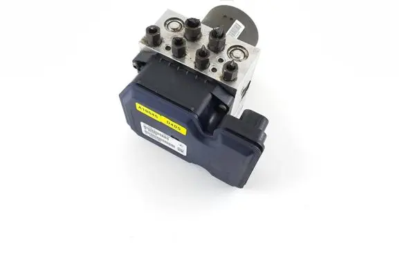 Jeep Grand Cherokee ABS Pump 68241677AC P68241677AC 68241677