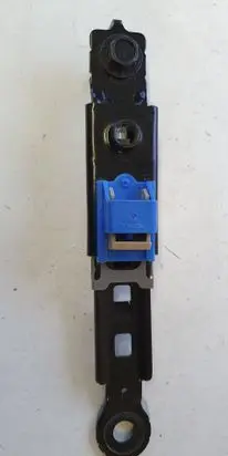 Hyundai Ioniq Seat belt adjustment motor 