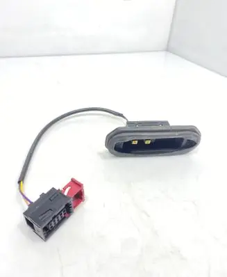 Fiat Ducato Sliding door contact joint 1395688080