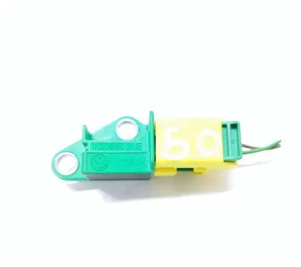 Audi A4 S4 B8 8K Airbag deployment crash/impact sensor 1K0909606C 5WK43544
