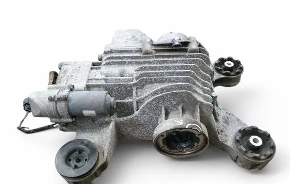 Volkswagen Atlas Rear differential 0AY525010AA