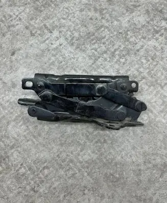Mercedes-Benz S W222 Tailgate/trunk/boot hinge A2228800128 00916028342S