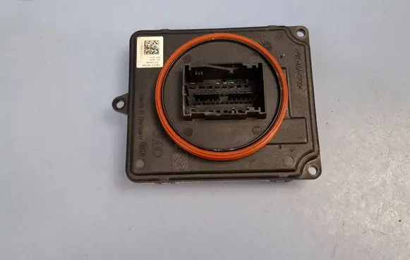 Audi Q5 SQ5 FY LED ballast control module 4K0941572DG 4K0941572D