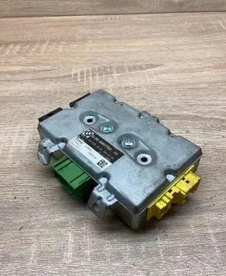 BMW 5 E60 E61 Door control unit/module 6957762 75789012