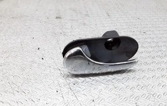 Saab 9-5 Rear door interior handle