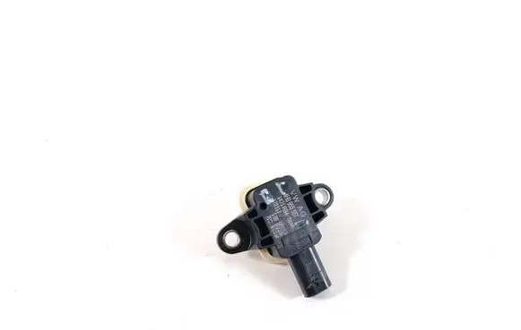 Audi A7 S7 4G Airbag deployment crash/impact sensor 4H0955557