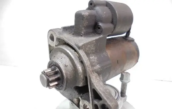 Seat Toledo II (1M) Starter motor 020911023F