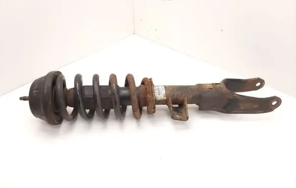 Volkswagen Amarok Front shock absorber with coil spring 2H0412021BC 698610