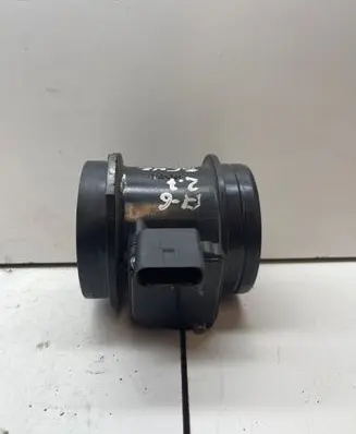 Audi A6 S6 C5 4B Mass air flow meter HTCAFH7501A