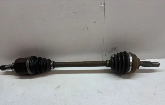 Peugeot 207 Front driveshaft 350ETPAT