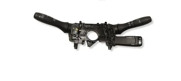Renault Kangoo III Wiper turn signal indicator stalk/switch 255679931R