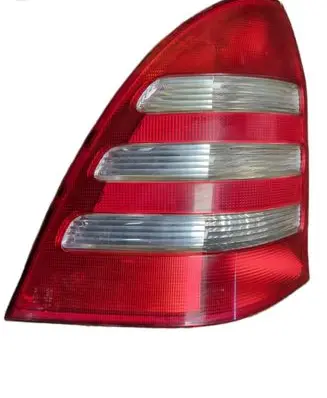 Mercedes-Benz C W203 Rear/tail lights A2038201164