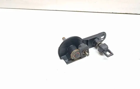 BMW 5 E60 E61 Tailgate glass/window release handle 7209167 339805988
