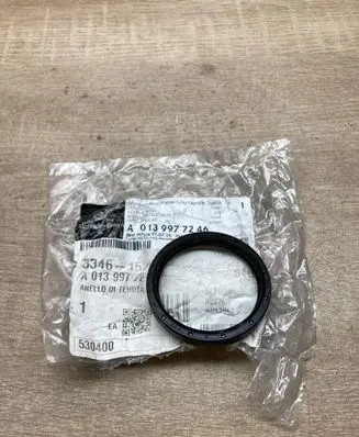 Mercedes-Benz E W212 Gearbox gasket A0139977246