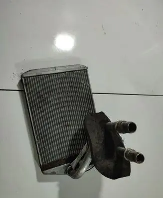 Citroen Jumper Heater blower radiator 