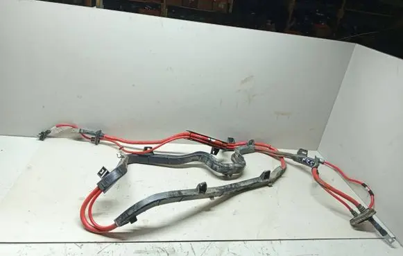 BMW X3 F25 Positive cable (battery) 