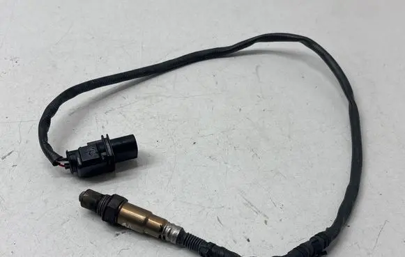 Porsche Macan (95B) Lambda probe sensor 95B906203B 0258017428 1928404687
