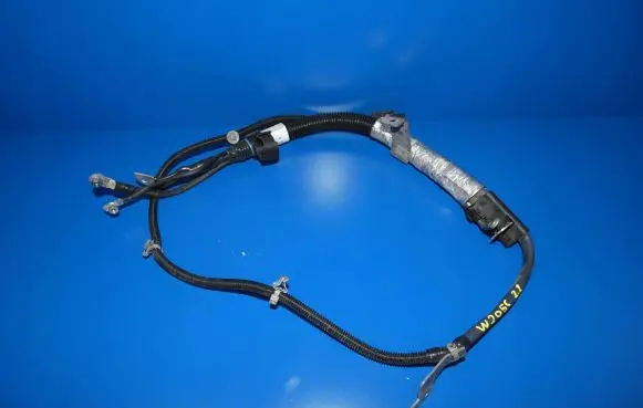 Mercedes-Benz C W205 Engine installation wiring loom A2055400428