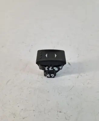 Volkswagen Caddy Electric window control switch 1S7T14529AB