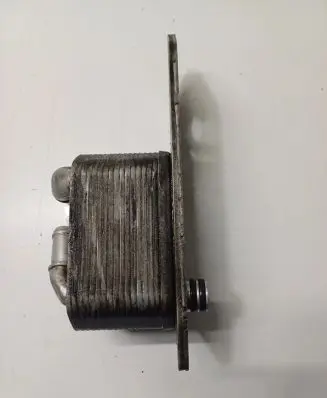 Ford Transit Custom Engine oil radiator GK2Q6A642AC