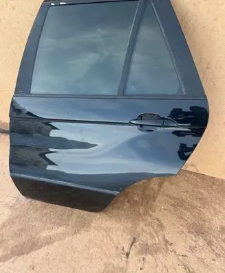 BMW X5 E53 Rear door 
