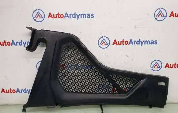 BMW X6 F16 Wiper trim 9245594 64319245594
