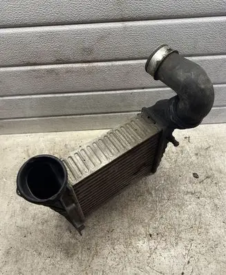 Skoda Superb B5 (3U) Intercooler radiator 1784594