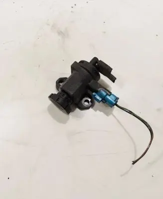 Suzuki Grand Vitara I Turbo solenoid valve 9635704380